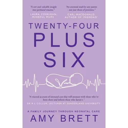 Twenty-Four Plus Six