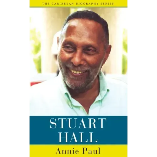 Stuart Hall