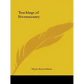 Teachings of Freemasonry