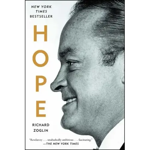 Hope: Entertainer of the Century