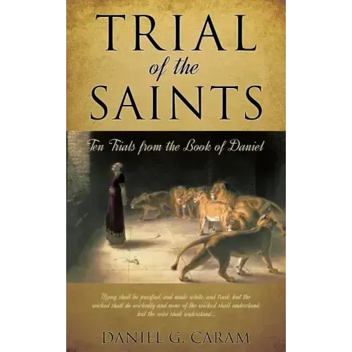 Trial of the Saints