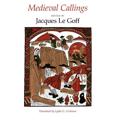 Medieval Callings