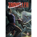 Traveller - Far Trader: Part 2