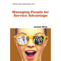 Managing People for Service Advantage
