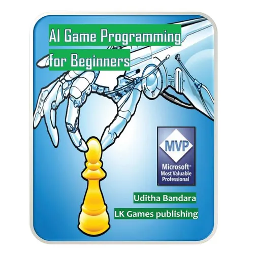 AI Game Programming for Beginners