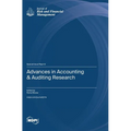 Advances in Accounting & Auditing Research