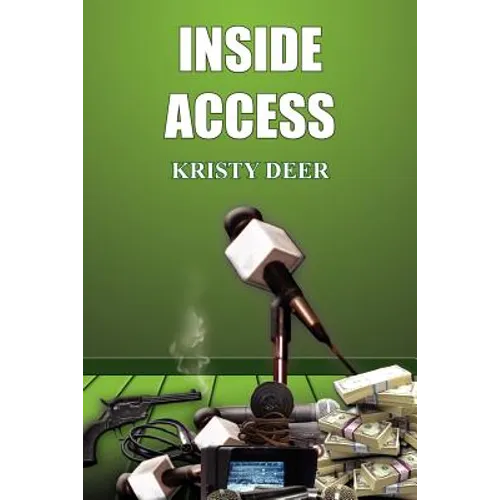 Inside Access