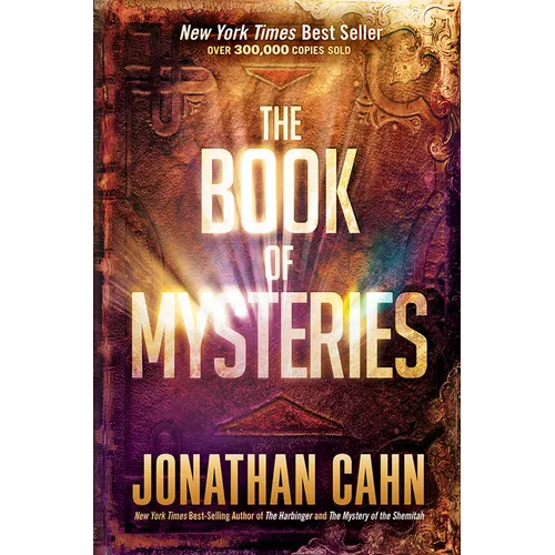 The Book of Mysteries