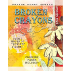 Broken Crayons Still Color - Paperback