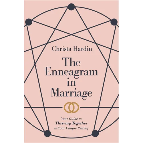 Enneagram in Marriage