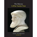 Litplan Teacher Pack: The Odyssey