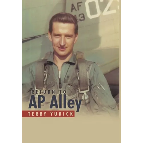 Return to AP Alley