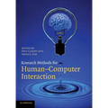 Research Methods for Human-Computer Interaction