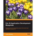 Ext JS Application Development Blueprints