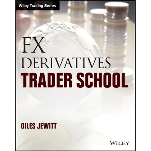 FX Derivatives Trader School