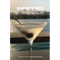 Quarantinis on the Balcony