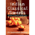 Indian Classical Sweets