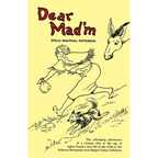 Dear Mad'm - Paperback