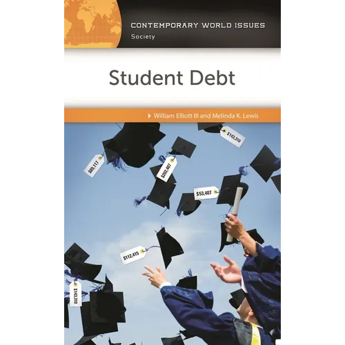 Student Debt: A Reference Handbook