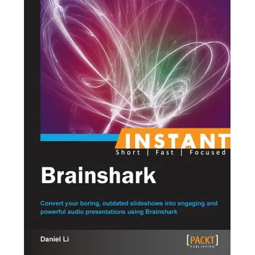 Instant BrainShark