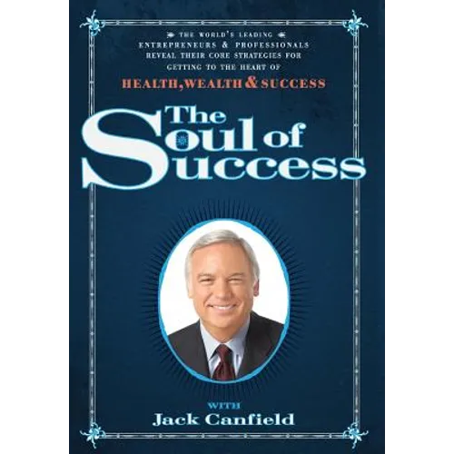 The Soul of Success