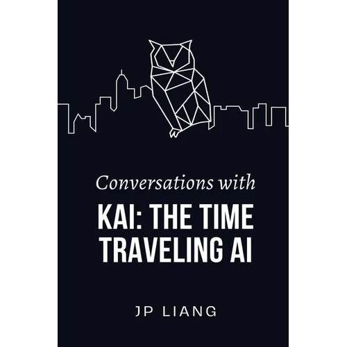 Conversations with Kai: The Time-Traveling AI