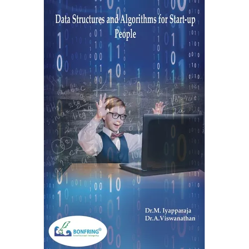 Data Structures and Algorithms for Start-up People