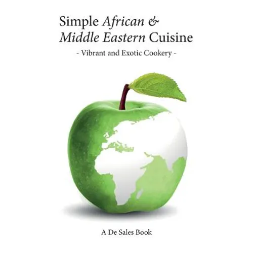 Simple African & Middle Eastern Cuisine