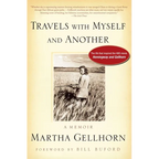 Travels with Myself and Another - Paperback