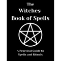 The Witches Book of Spells