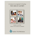 A Common Core Approach to Teaching: The Great Gatsby