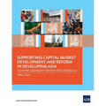 Supporting Capital Market Development and Reform in Developing Asia: Country Assessment Report for Azerbaijan