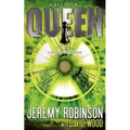Callsign: Queen: Queen: Queen - Book I (a Zelda Baker - Chess Team Novella)