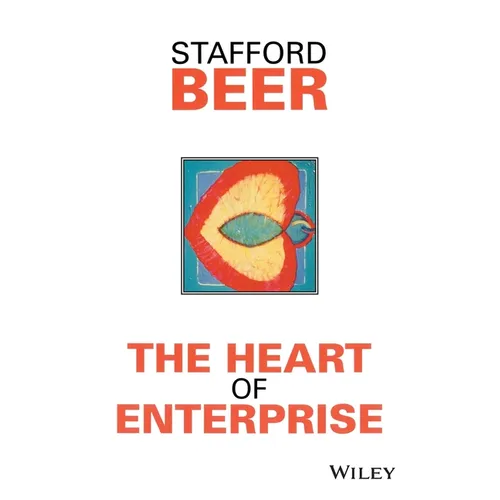 The Heart of Enterprise