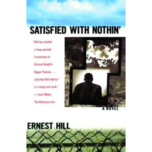 Satisfied with Nothin'