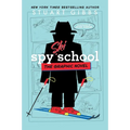Spy Ski School the Graphic Novel