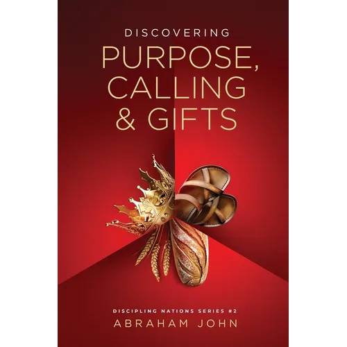 Purpose, Calling & Gifts