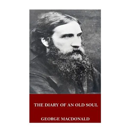 The Diary of an Old Soul