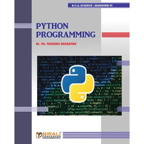 Python Programming