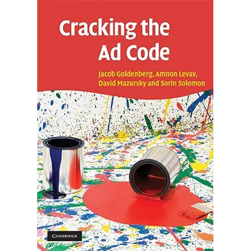 Cracking the AD Code