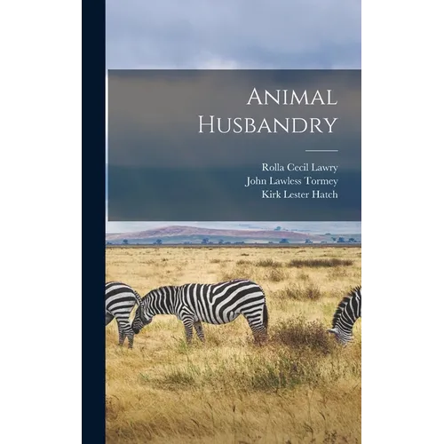 Animal Husbandry