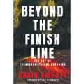 Beyond the Finish Line: The Art of Transformational Coaching