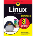 Linux All-In-One for Dummies