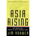 Asia Rising