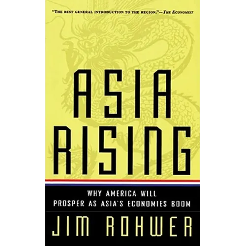 Asia Rising
