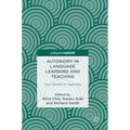 Autonomy in Language Learning and Teaching: New Research Agendas
