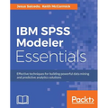 IBM SPSS Modeler Essentials