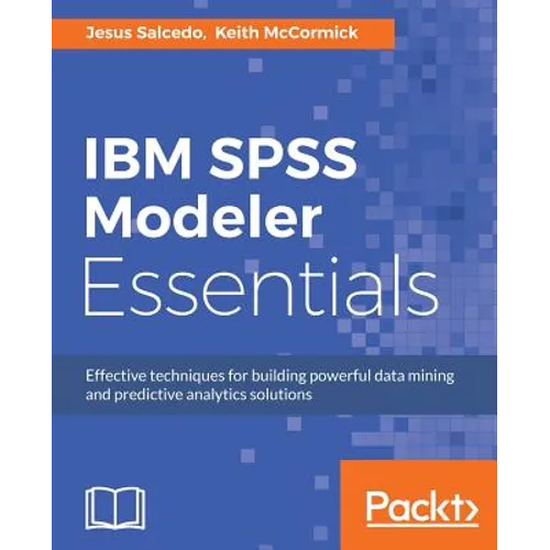 IBM SPSS Modeler Essentials