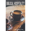 Biblical Hospitality: The Chain that Links Fellowship to Faith