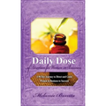 Daily Dose of Direction for Women in Business: A 90 Day Journey to Direct and Guide Women in Business to Succeed